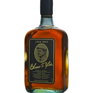 Elmer T Lee Bourbon For Sale - #1 Best Buffalo Trace For Sale