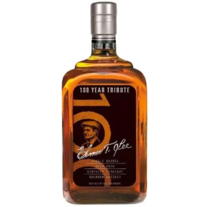 Elmer T Lee​ 100 Year Tribute​ For Sale - #1 Best Bourbon