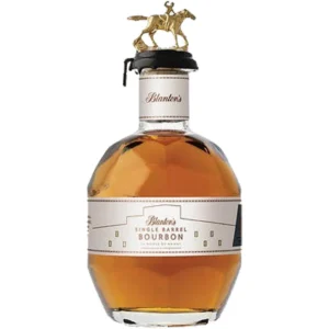 Blanton Single Barrel Bourbon - La Maison du Whisky #1 Best