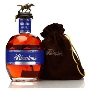 Blanton's Bourbon For Sale - Blue Label 2019 Special #1 Best