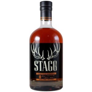 George Stagg Jr Bourbon Batch 13 - #1 Best Stagg Jr Batchs