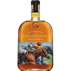 Order Woodford Reserve Kentucky Derby 142 - #1 Best Online