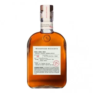 Order #1 Best Woodford Reserve Double Oaked​ 2019 Edition .