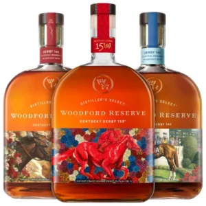 Visit Our Best Woodford Reserve Master's Collection For Sale