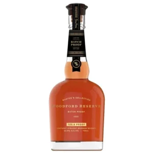 Order Woodford Reserve Batch Proof Bourbon - #1 Best Online