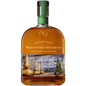 #1 Best Distillers Select Woodford Reserve For Sale Online