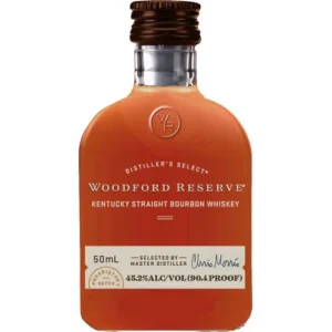 Woodford Reserve Distiller's Select - #1 Best Bourbon Store