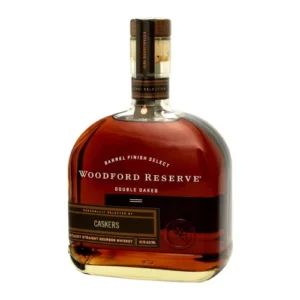 #1 Best Woodford Double Oaked​ Bourbon For Sale Online