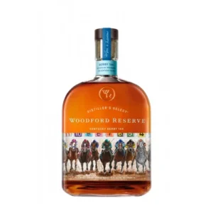 Woodford Reserve Kentucky Derby 144 - #1 Best Bourbon Online