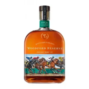 #1 Place To Order Woodford Reserve Kentucky Derby 145 Online