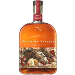 #1 Best Woodford Reserve Distiller's Select Collection