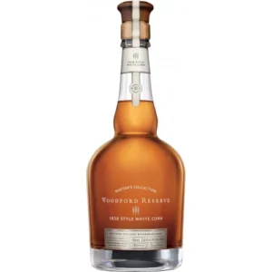 Order #1 Best Woodford Reserve Master's Collection Bourbon