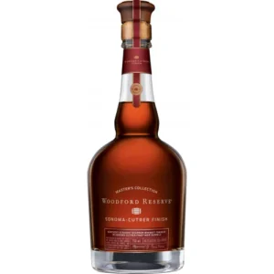 Order #1 Best Woodford Reserve Masters Collection Bourbon