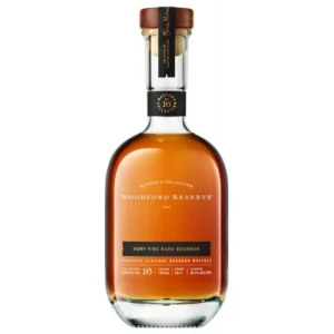 #1 Bourbon - Woodford Reserve Master's Collection Very Fine