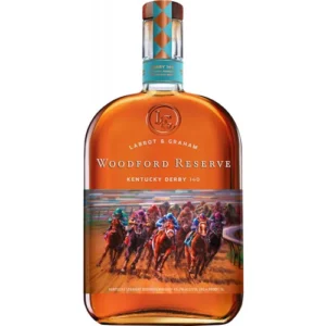 Order Woodford Reserve Kentucky Derby 140 - #1 Best Online