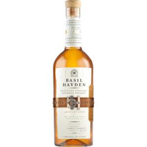 Basil Hayden's Bourbon Whiskey For Sale Online