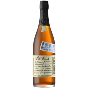 Buy Booker's Bourbon - Apprentice Batch Kentucky Straight