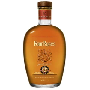 You only need to take a single sip to realize that Four Roses 125th Anniversary 2013 Limited Edition Small Batch is not like any other Bourbon, Now Available .