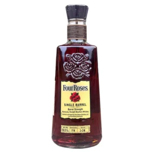 Four Roses Single Barrel​ - #1 Best OESV Private Selection