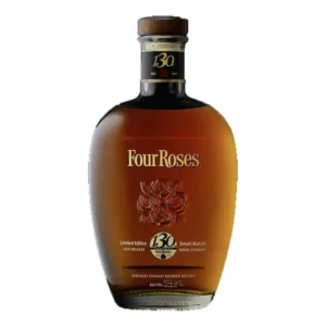 Four Roses 130th Anniversary 2018 - #1 Bourbon Collection