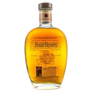 Best Four Roses Limited Edition Small Batch 2014 For Sale