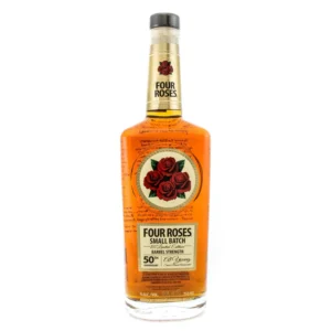 Four Roses Al Young 50th Anniversary - #1 Four Roses Bourbon