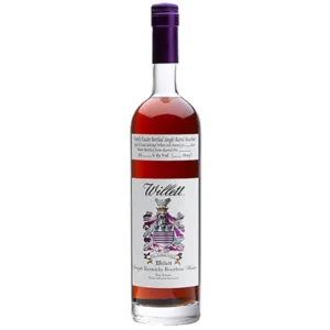 Buy Willett Family Estate 5 Year Old Bourbon Whiskey Online