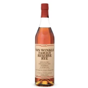 Pappy Van Winkle For Sale - Best Winkle Family Reserve Rye