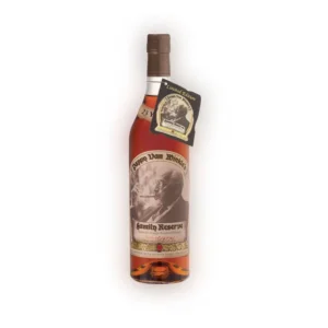 #1 Best Pappy Van Winkle 23 Year Old Bourbon 2021 For Sale