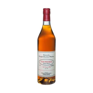 Best Van Winkle Special Reserve Lot B 2021 For Sale Online