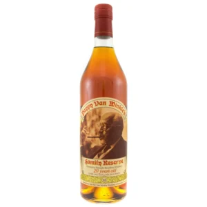 Best Pappy Van Winkle 20 Year Family Reserve 2011 Stitzel