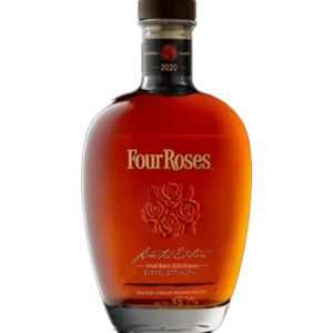 #1 Best Four Roses Small Batch 2020 Limited Edition For Sale