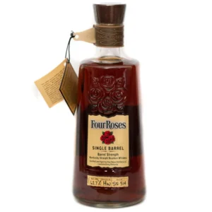 Four Roses Small Batch - #1 Single Barrel "A Dozen Roses"