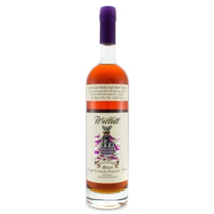 Buy Willett Family Estate Bottled Bourbon 15 Years Old