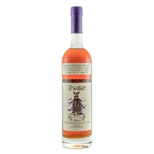 Buy Willett Family Estate Bottled Bourbon 22 Years Old