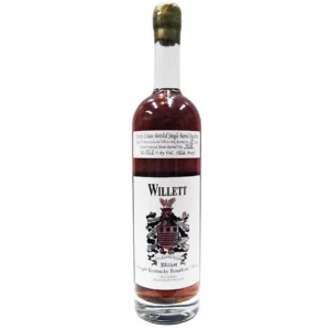 Buy Willett Family Estate 19 Year Old Single Barrel Bourbon