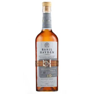 Buy Basil Hayden 10 Year Old Bourbon Whiskey Online