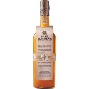 Buy Basil Hayden's Bourbon Whiskey Online - #1 Bourbon Store