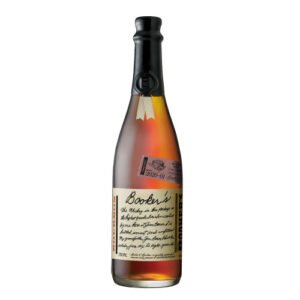 Buy Bookers Small Batch Bourbon - Booker's Granny's Batch