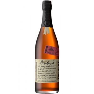 Buy Booker Bourbon - Bardstown Batch 2021-03 For Sale