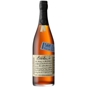 Buy Booker's Bourbon Whiskey - Noe Strangers Batch 2021-04