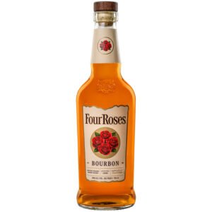 Four Roses Single Barrel Bourbon - #1 Best Bourbon Store