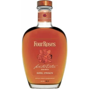 #1 Best Four Roses Distillery​ - Limited Edition Small Batch