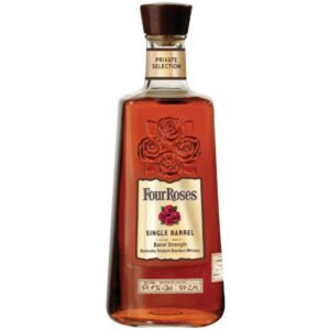 Four Roses Bourbon​ - Best Private Selection OBSF 10 Year