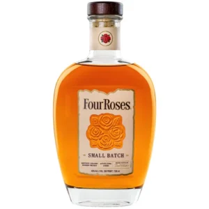 Four Roses Bourbon Small Batch -#1 Kentucky Straight Bourbon