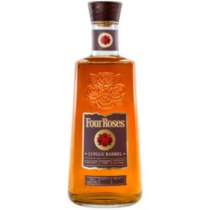 Best Four Roses Bourbon Price - #1 Bourbon Store Online