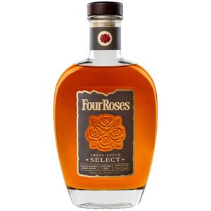 Four Roses Small Batch Bourbon For Sale - #1 Best Bourbon