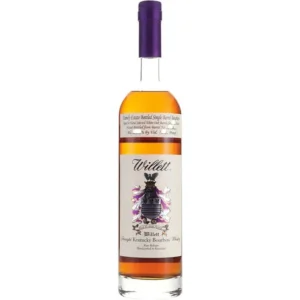 Buy Willett Family Estate 8 Year Old Bourbon Whiskey #5262