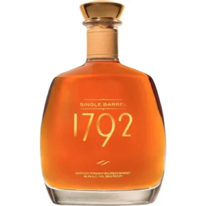 Buy 1792 Single Barrel​ Kentucky Straight Bourbon Whiskey