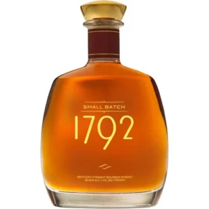 Buy 1792 Small Batch Kentucky Straight Bourbon Whiskey